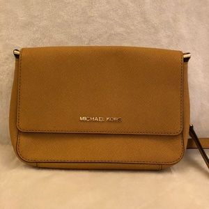 Michael Kors crossbody bag
